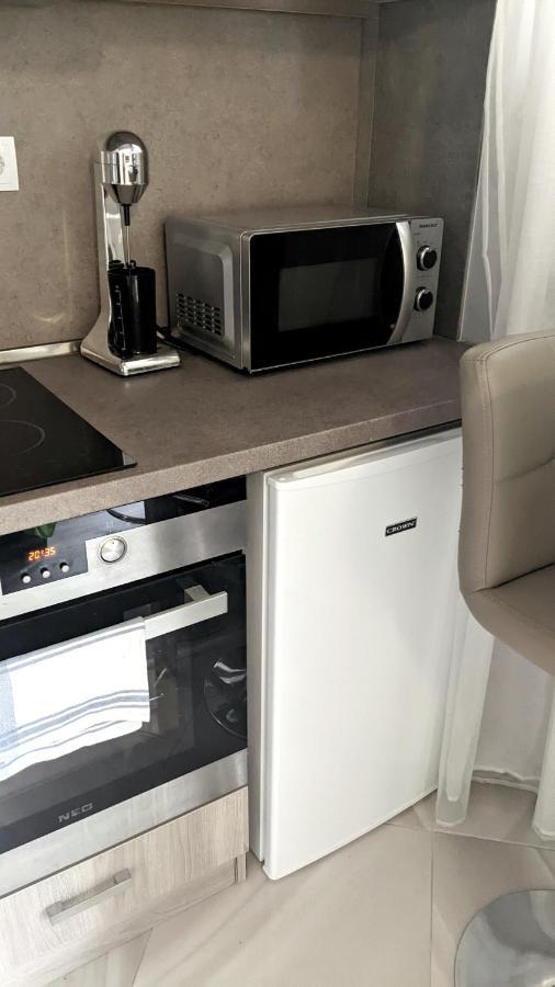 Emanuela Holidays Apartment Kavala