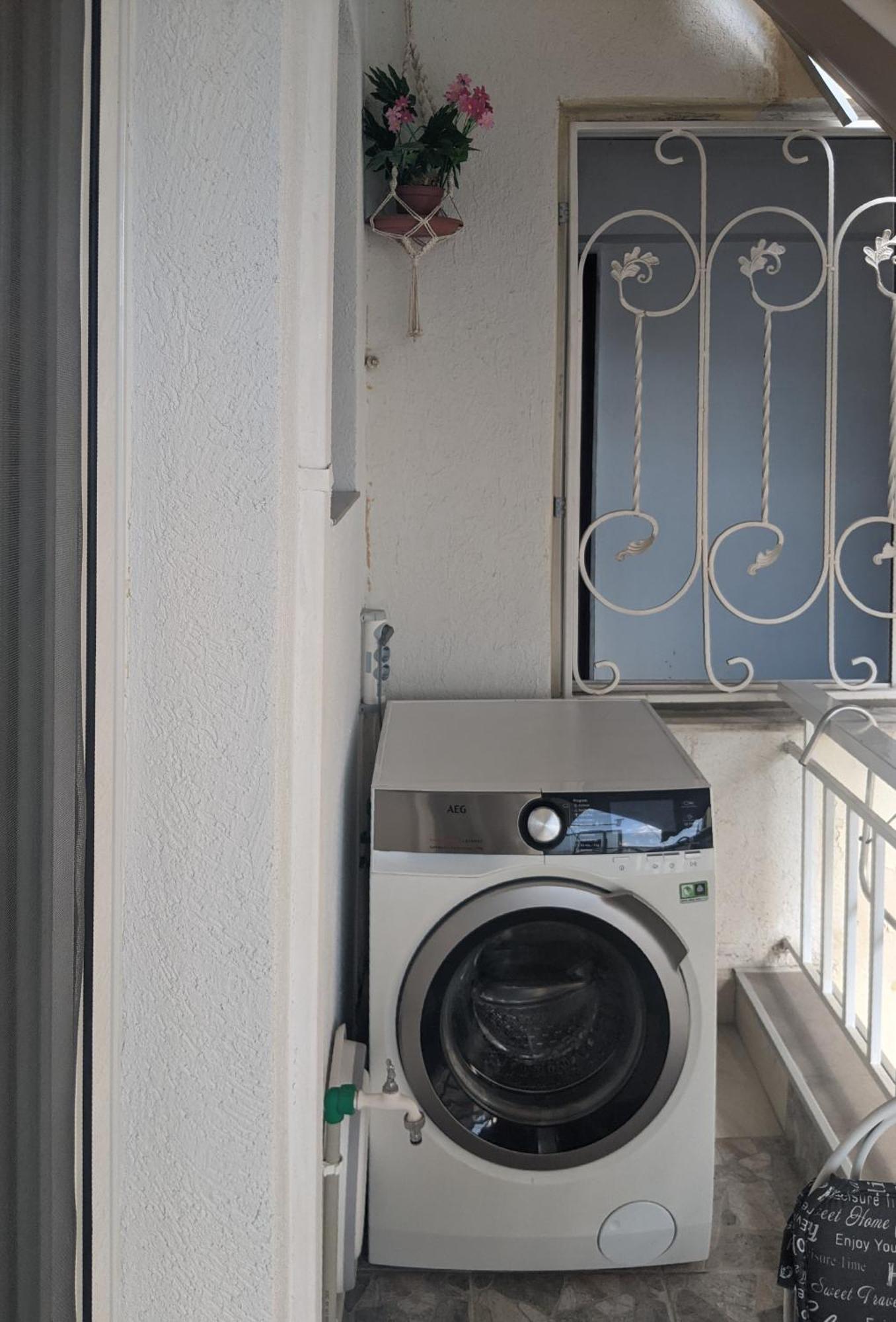 Apartment Emanuela Holidays Kavala