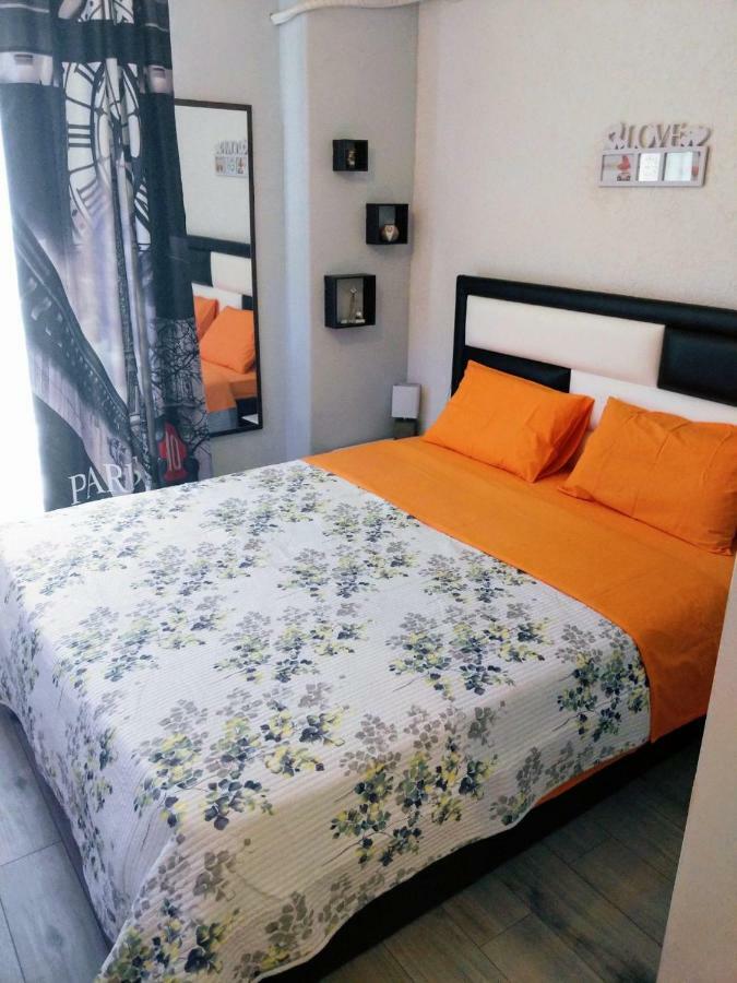 Apartment Emanuela Holidays Kavala