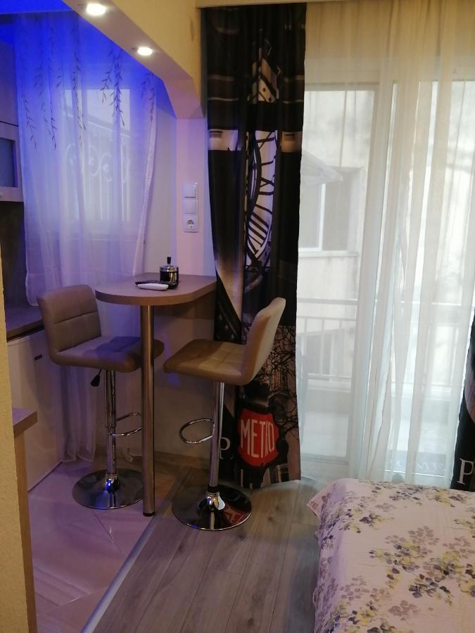 Emanuela Holidays Apartment