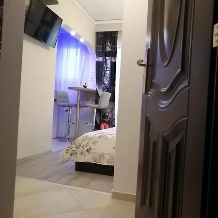 Emanuela Holidays Apartment Kavala Exterior photo