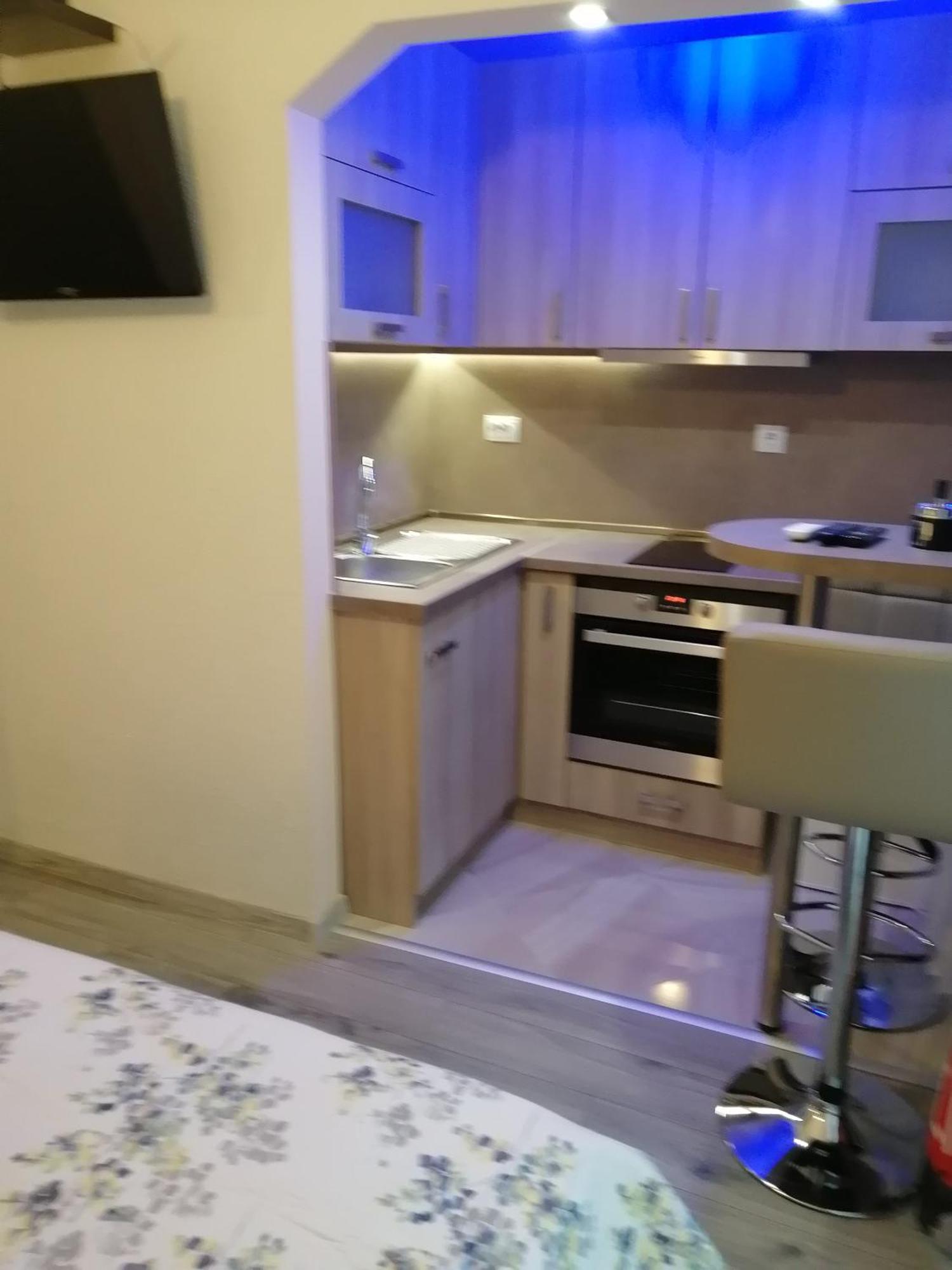 Emanuela Holidays Appartement *